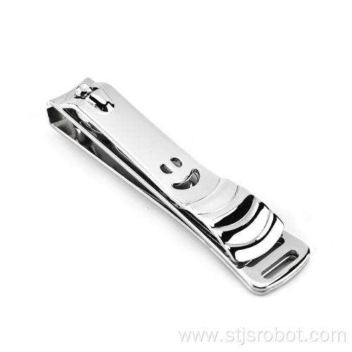 Wholesale manufacturer of high quality stainless steel nail clippers clipper portable nail clippers manicure tools